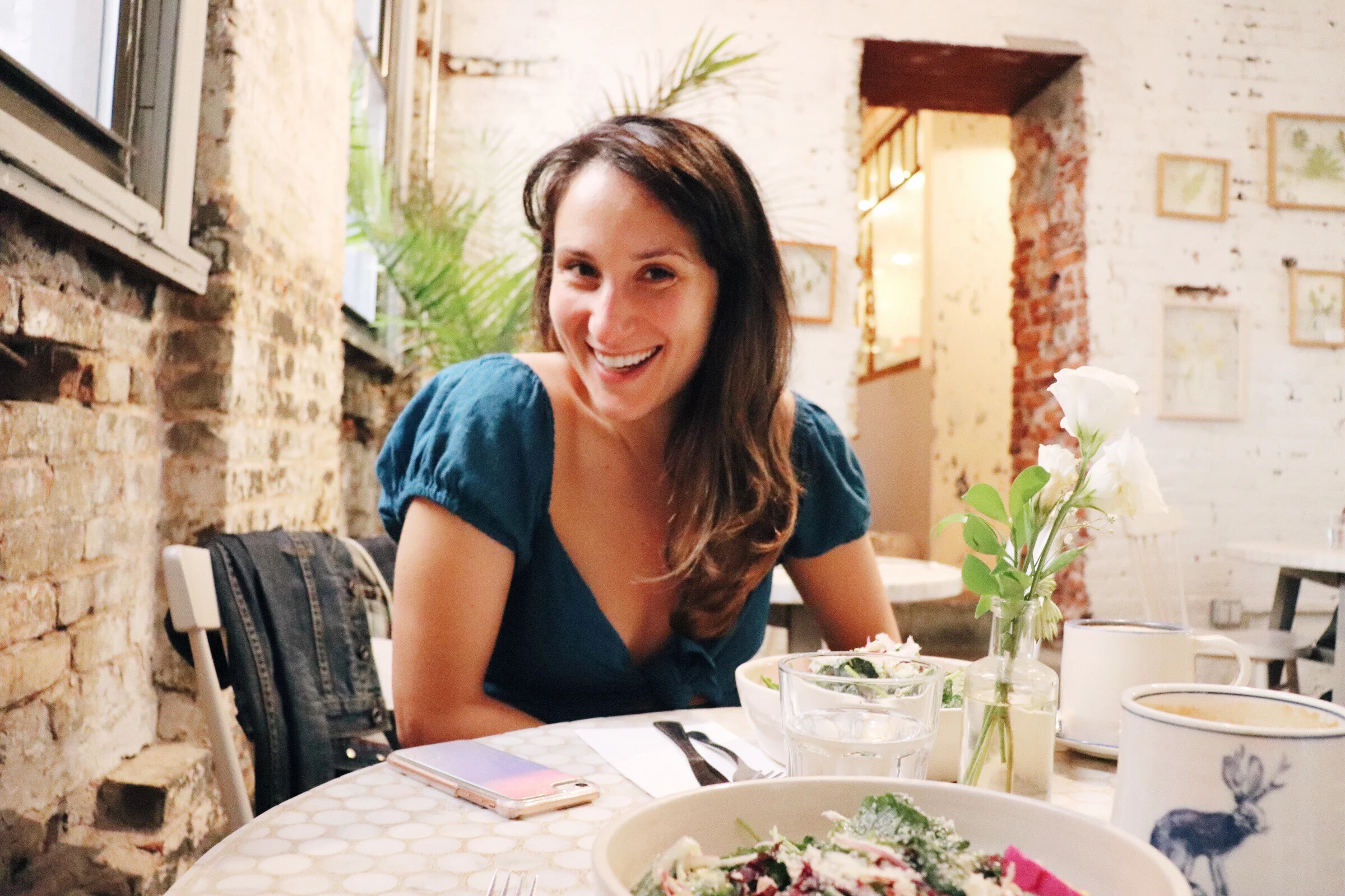 Perfectionism by Daniella Rabbani