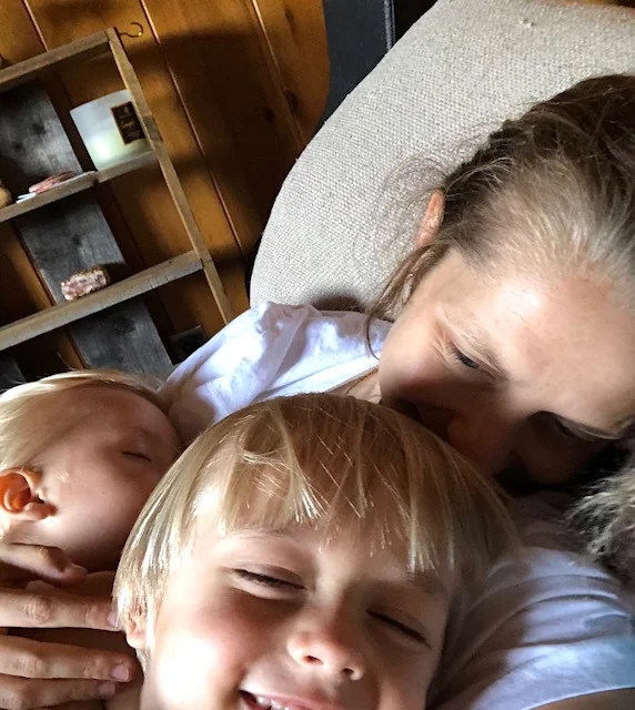 Homeward Bound by Teresa Palmer