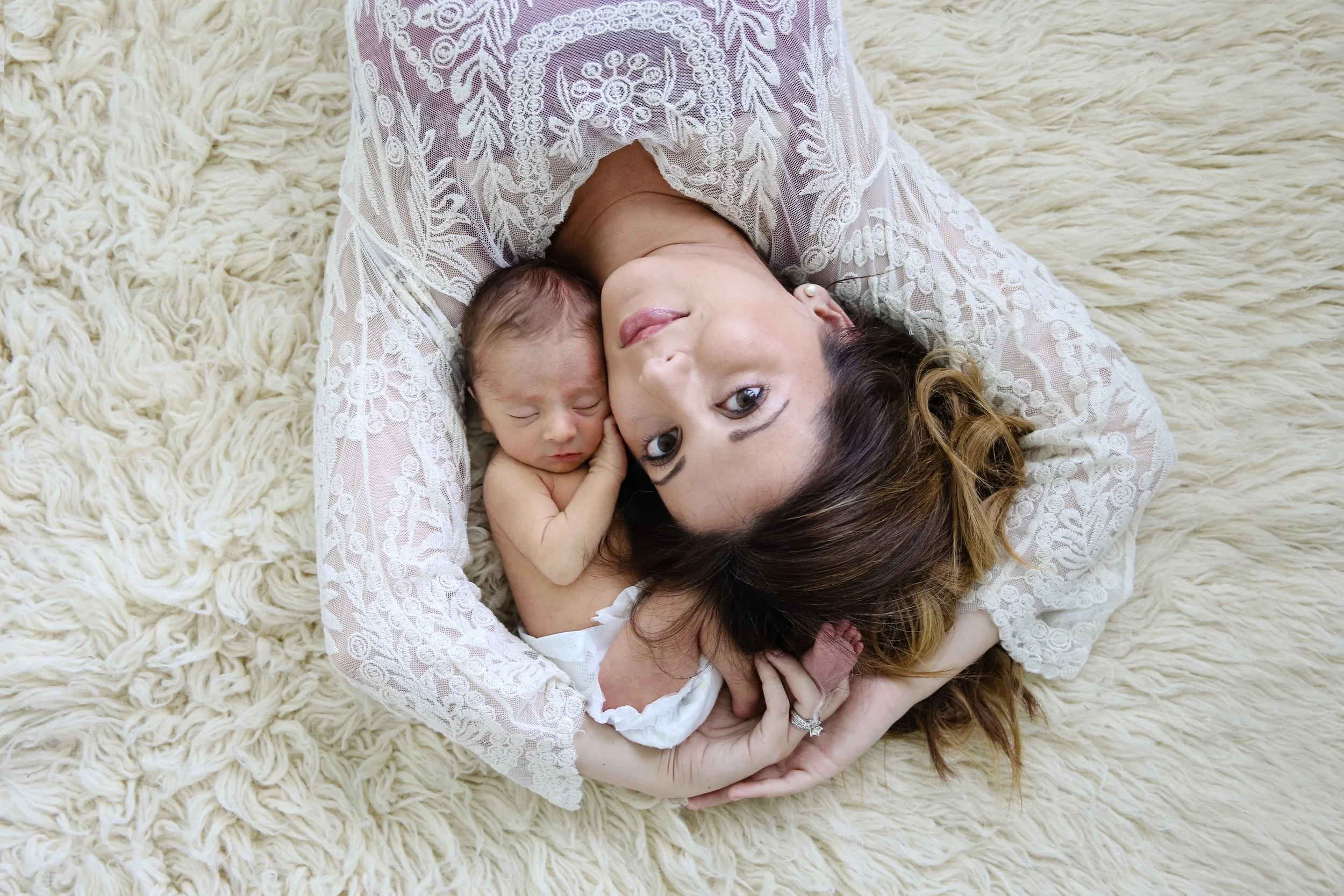 Folks We Love with Luna Feehan | owner, Legendairy Milk