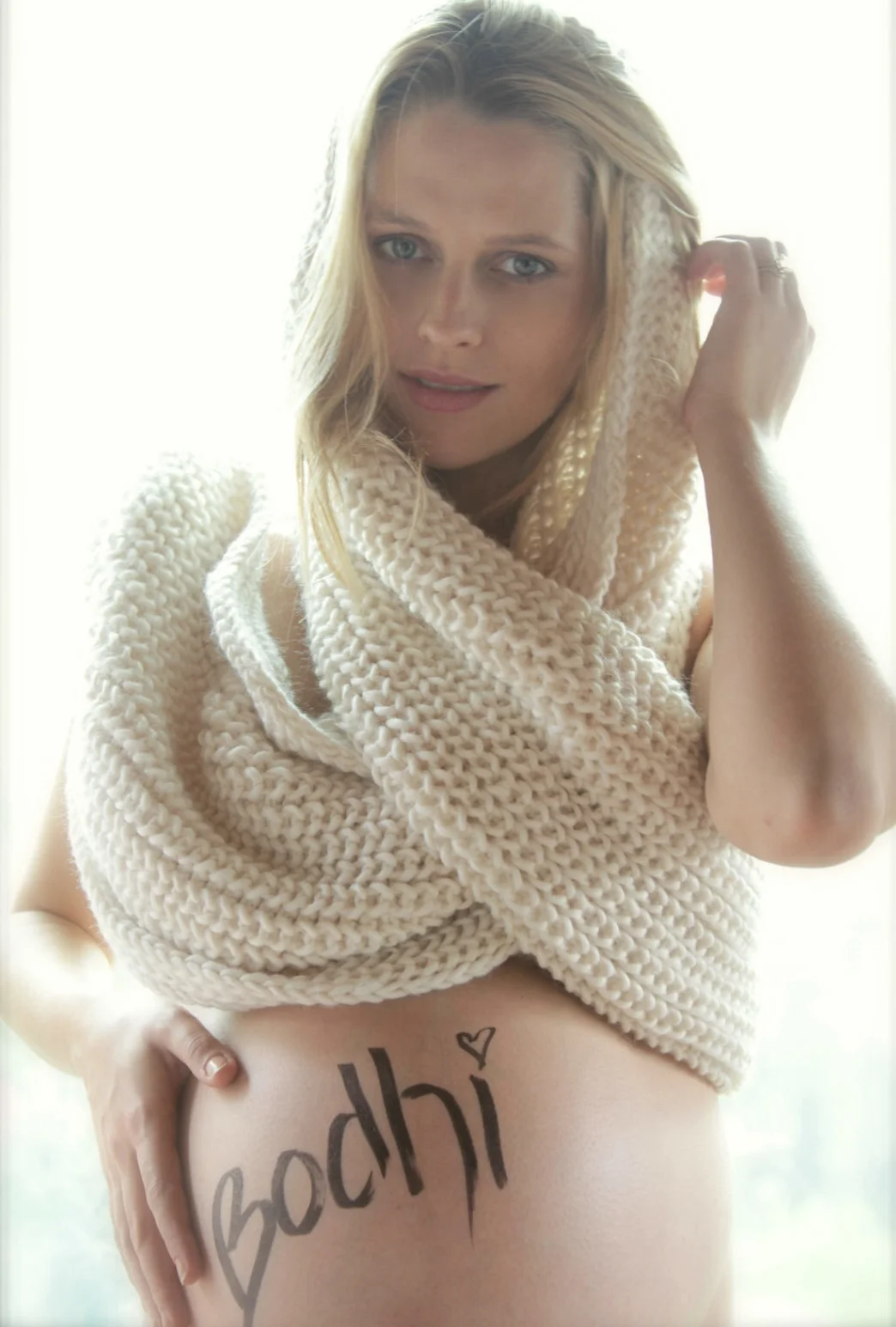 Baby Names on the Brain! by Teresa Palmer&nbsp;