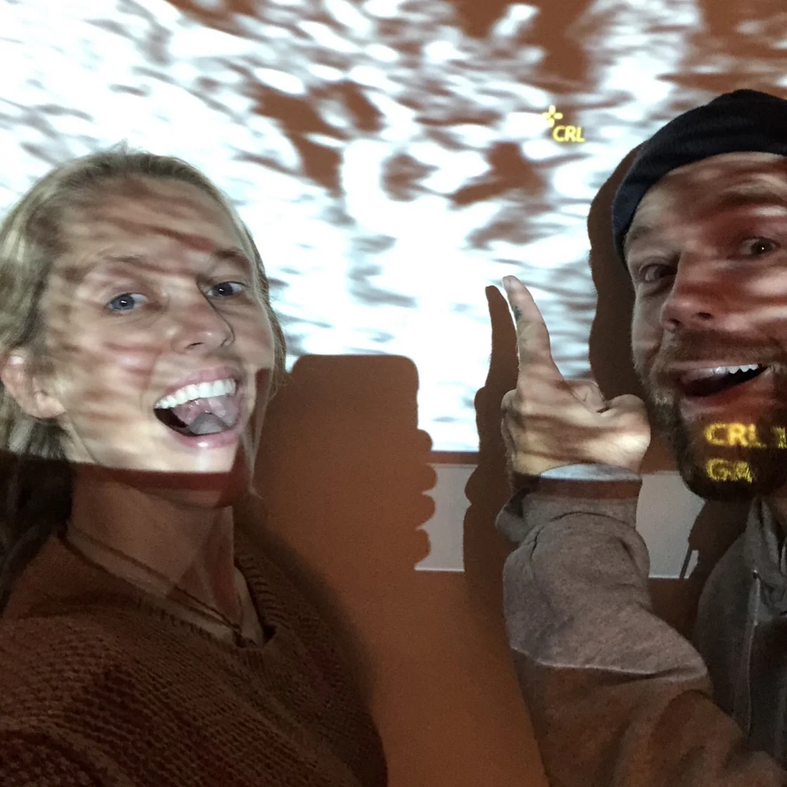 Week 8 Pregnancy VLOG by Teresa Palmer