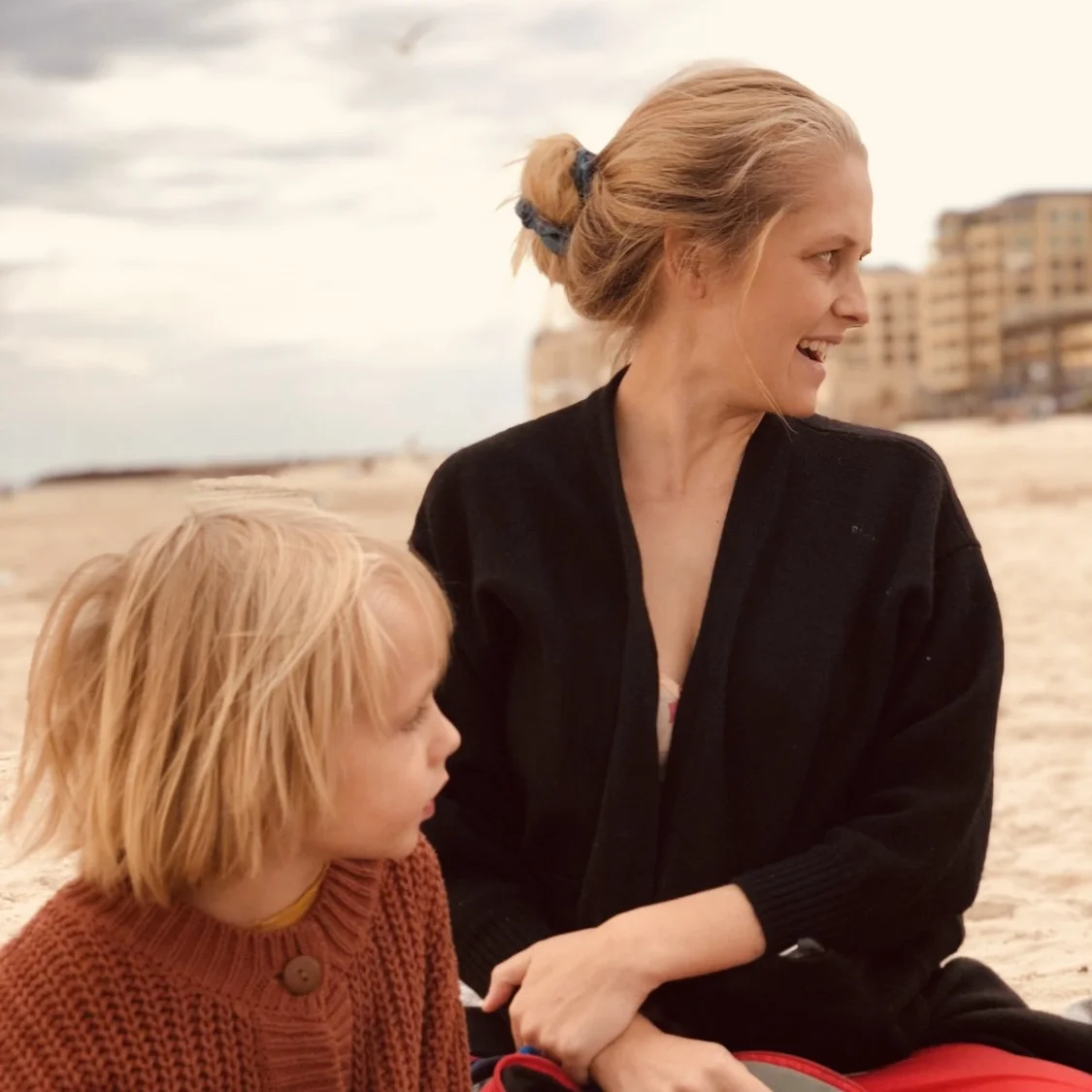 Week 12 Pregnancy VLOG by Teresa Palmer