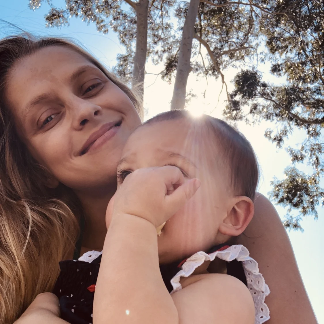 Week 13 Pregnancy VLOG by Teresa Palmer