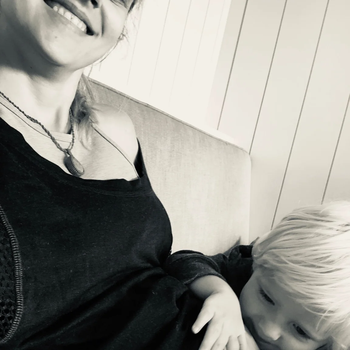 Week 16 Pregnancy VLOG by Teresa Palmer