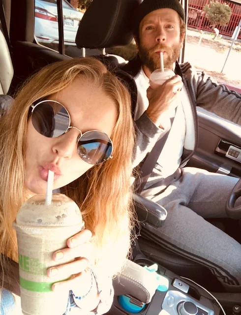 Week 19 Pregnancy VLOG by Teresa Palmer