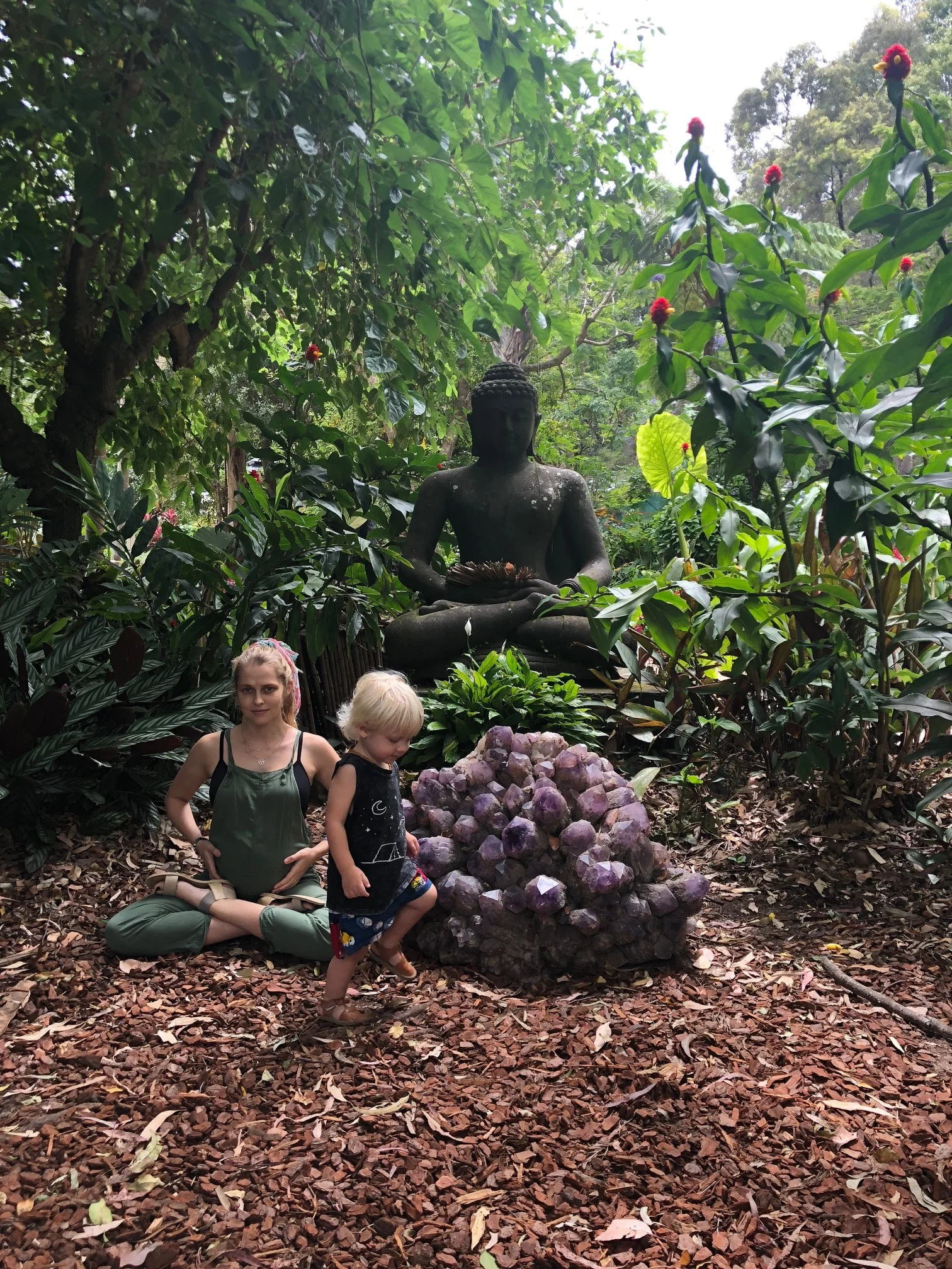 Week 20 Pregnancy VLOG by Teresa Palmer