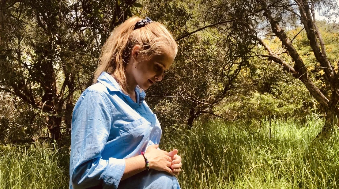 Week 21 Pregnancy VLOG by Teresa Palmer