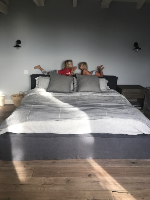 How I Gave Our Room a Detox and Makeover by Sarah Olsen