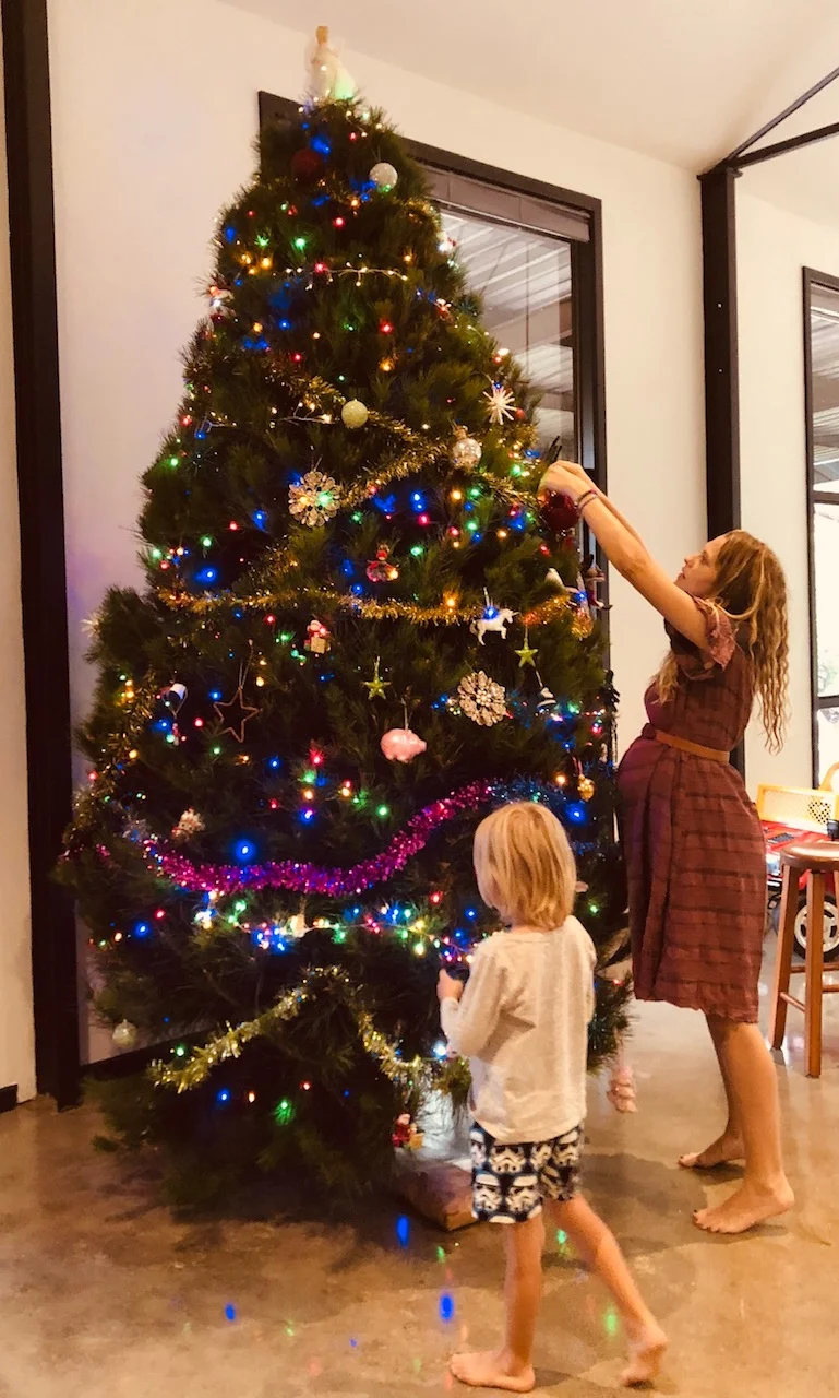 Week 23 Pregnancy VLOG by Teresa Palmer