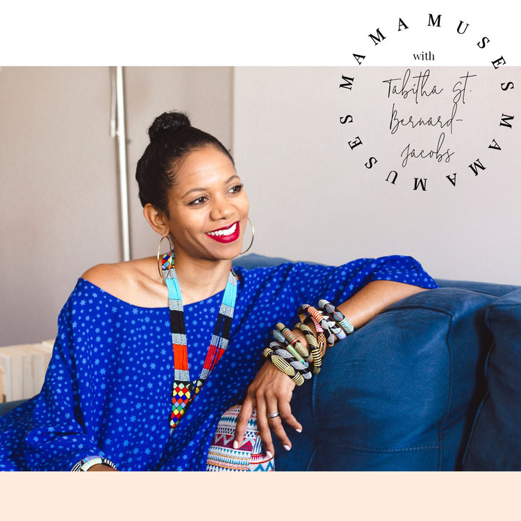 Mama Muses with Rachel Zoe  clothing designer — Your Zen Mama