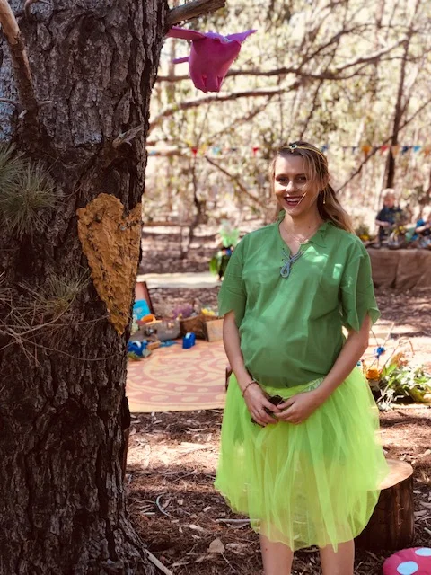 Week 32 Pregnancy VLOG by Teresa Palmer