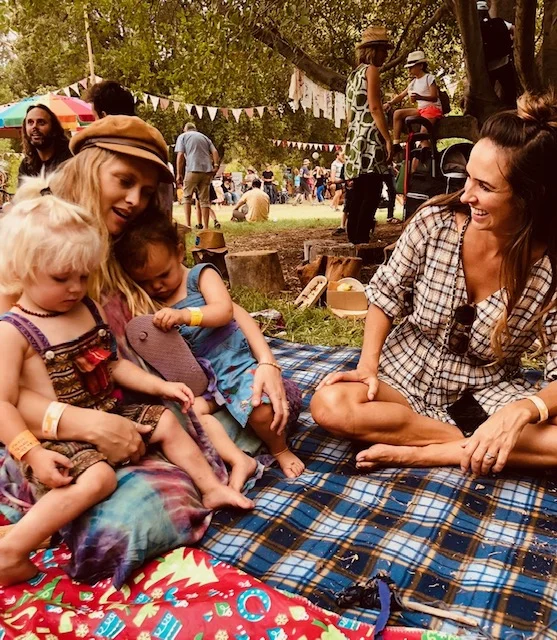 Week 35 Pregnancy VLOG by Teresa Palmer