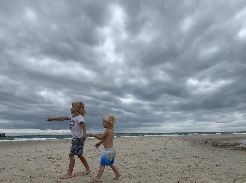 Week 37 Pregnancy VLOG by Teresa Palmer