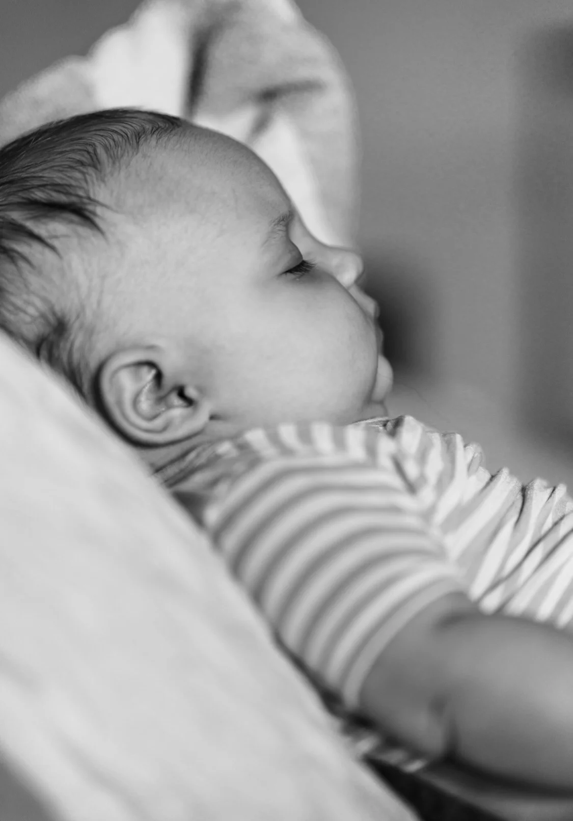 Week 7 Post Partum Vlog by Teresa Palmer