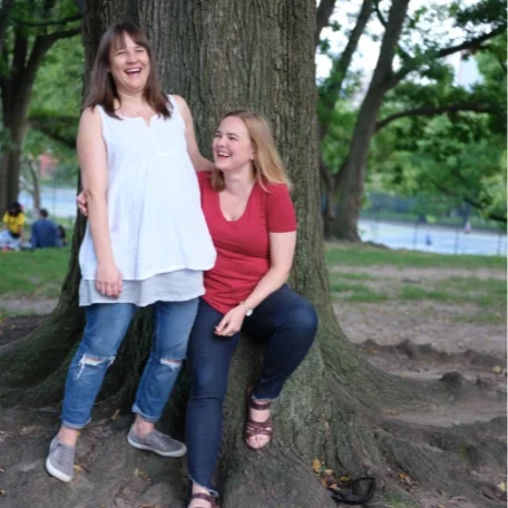 Folks We Love with Jessi Hempel | journalist and host,&nbsp;Hello Monday