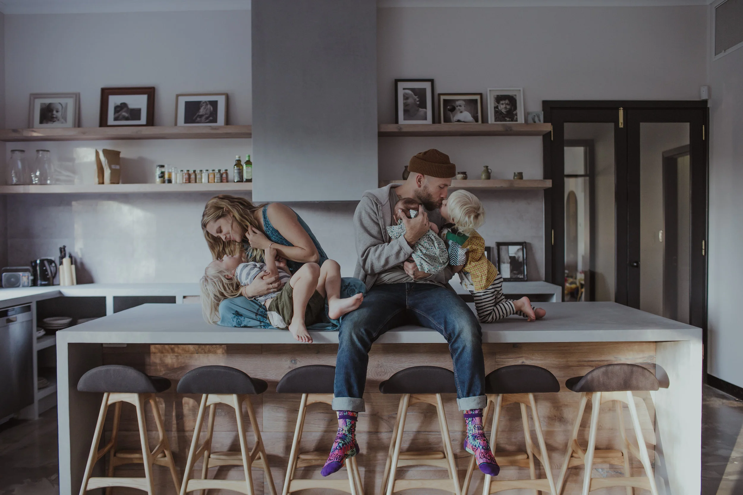 Week 10 Post Partum Vlog by Teresa Palmer