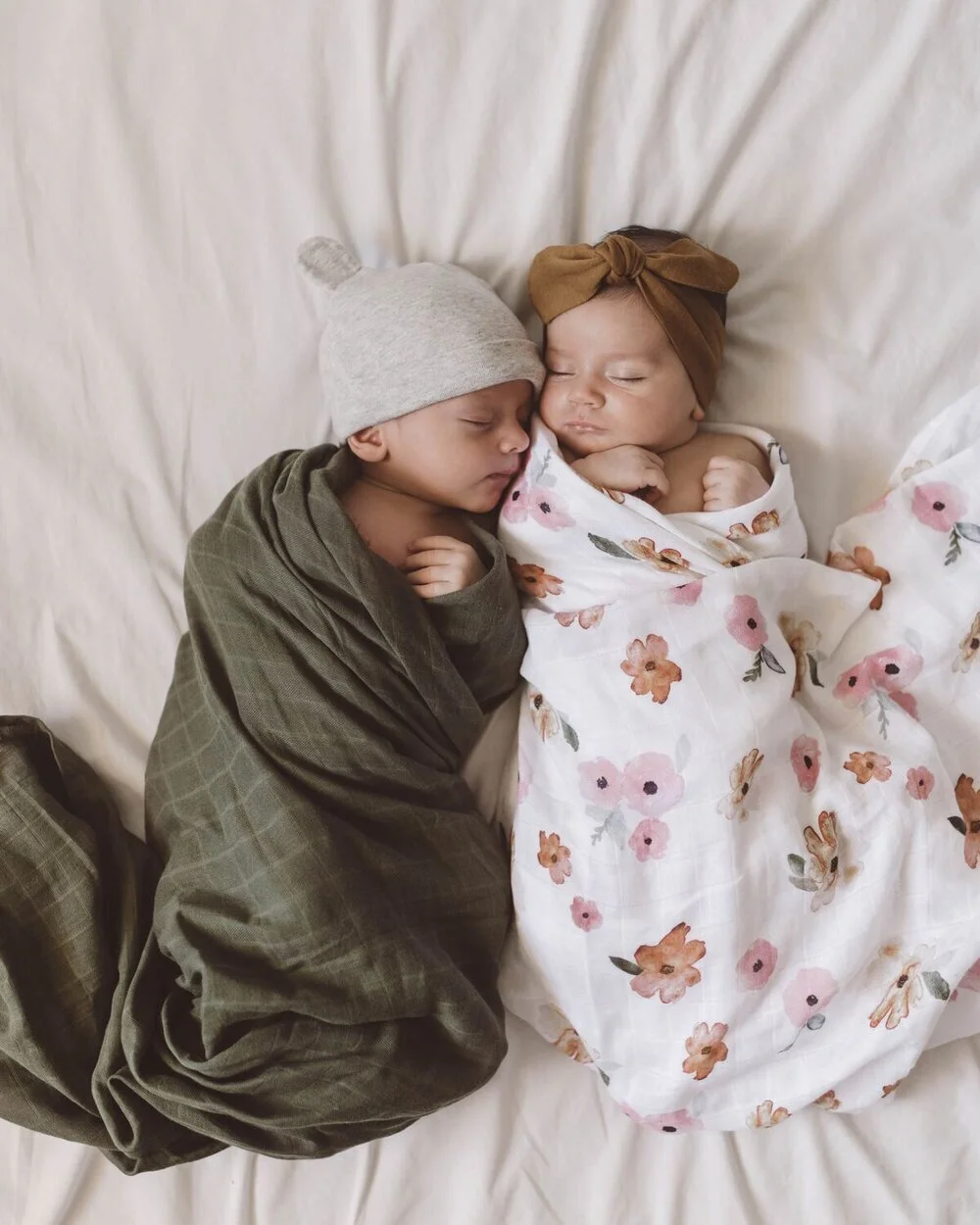 Folks We Love with&nbsp;Monique Hession&nbsp;&nbsp;| owner, Snuggle Hunny Kids