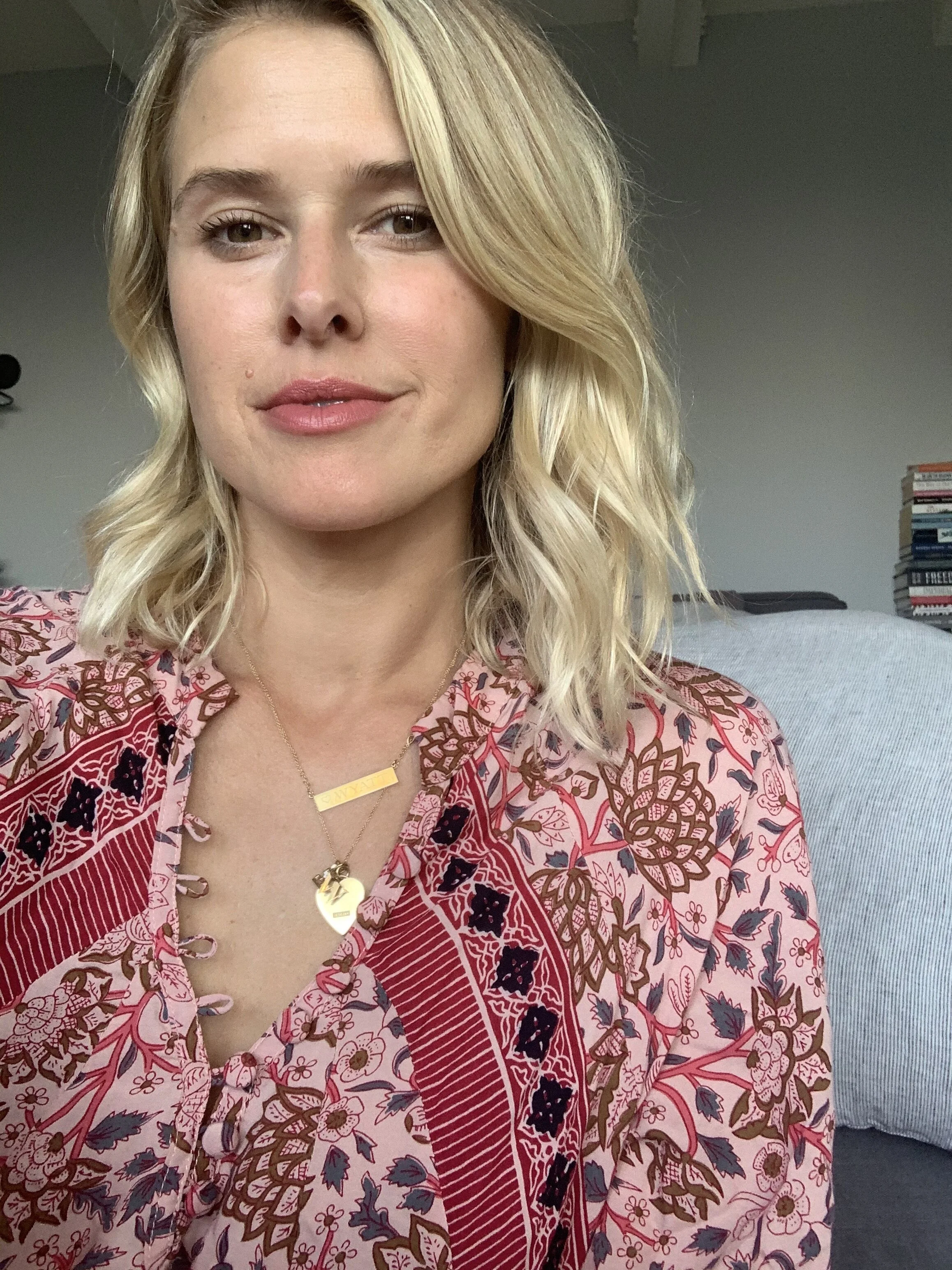 Clean Beauty by Sarah Wright Olsen