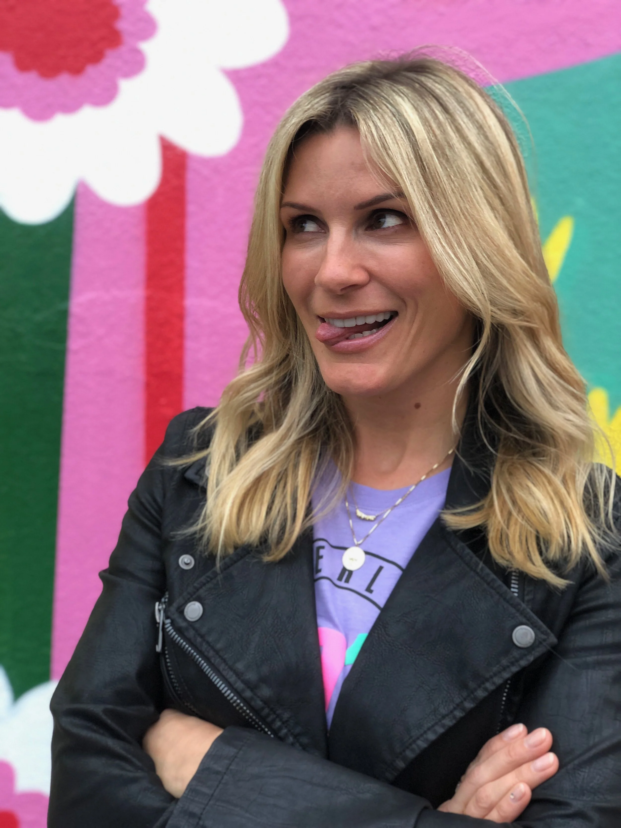 Folks We Love With Monika Casey | founder, Fresh of the Boat Bootcamp