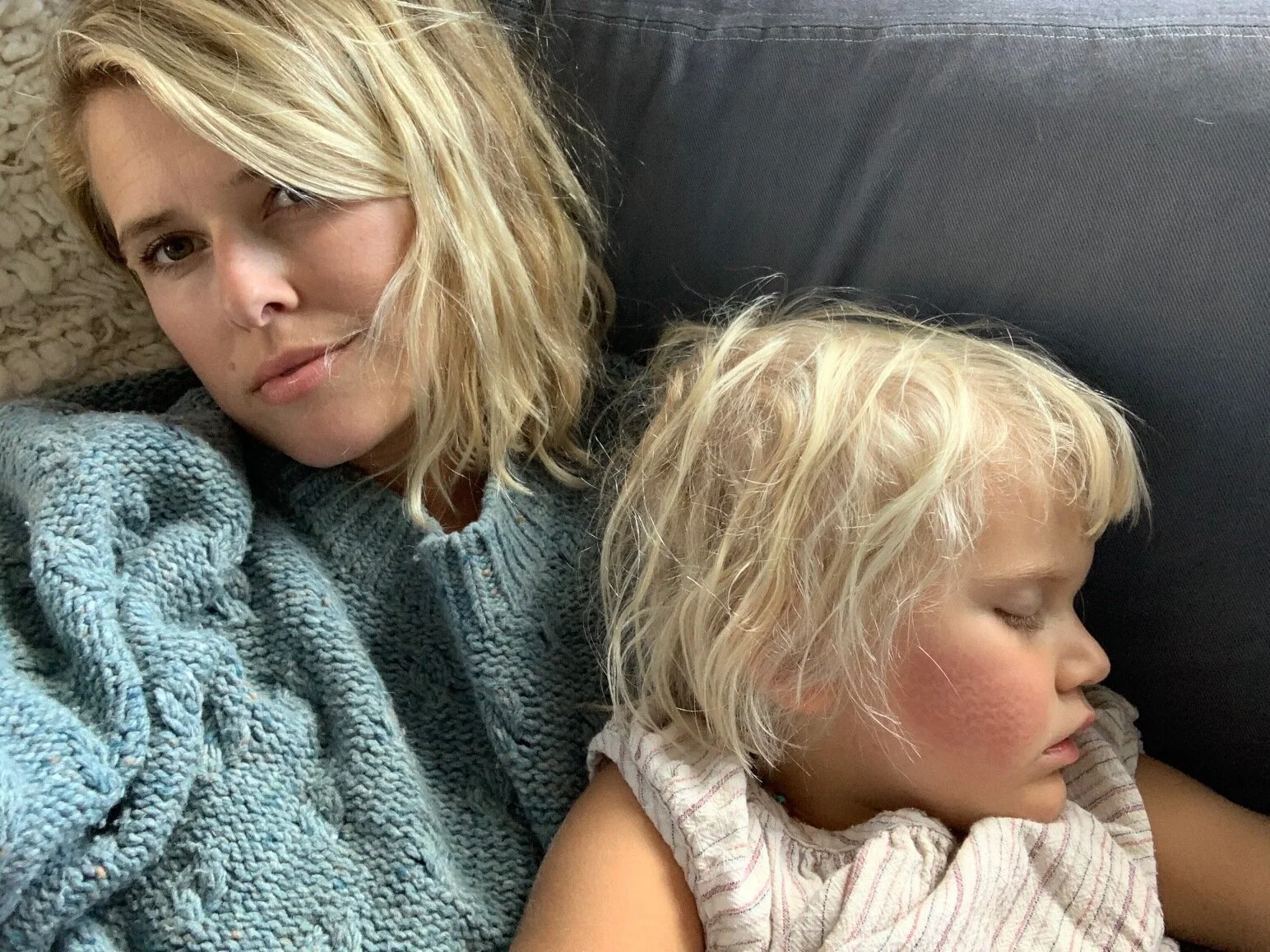 Pregnancy Loss VLOG by Sarah Olsen