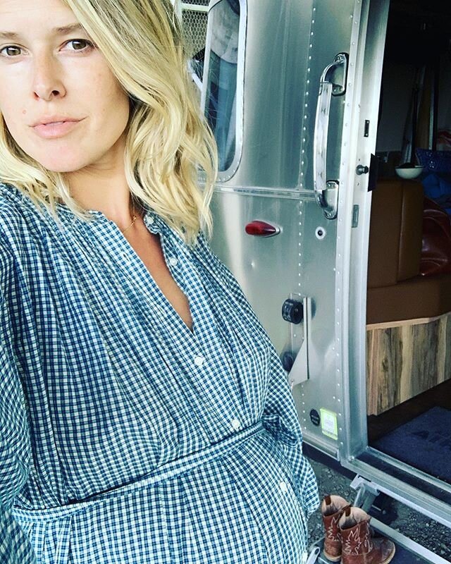 Week 25 pregnancy vlog baby 3 is now posted on yourzenmama.com ! I talk about the end of the school year, glucose test and our plan to travel north for a bit. @swrightolsen #yourzenmama