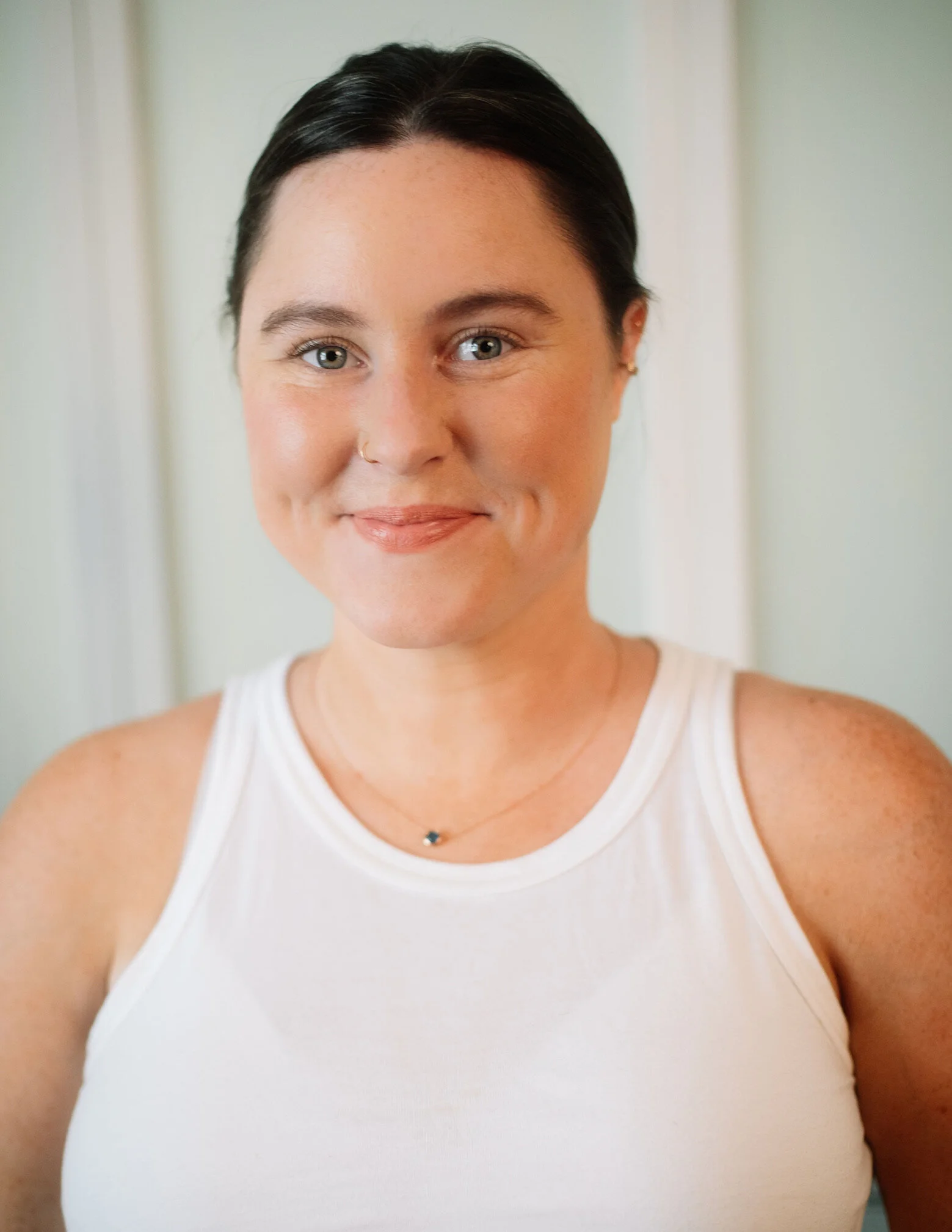 Folks We Love with Harmony Hansen | Founder, Harmony Willow Studio