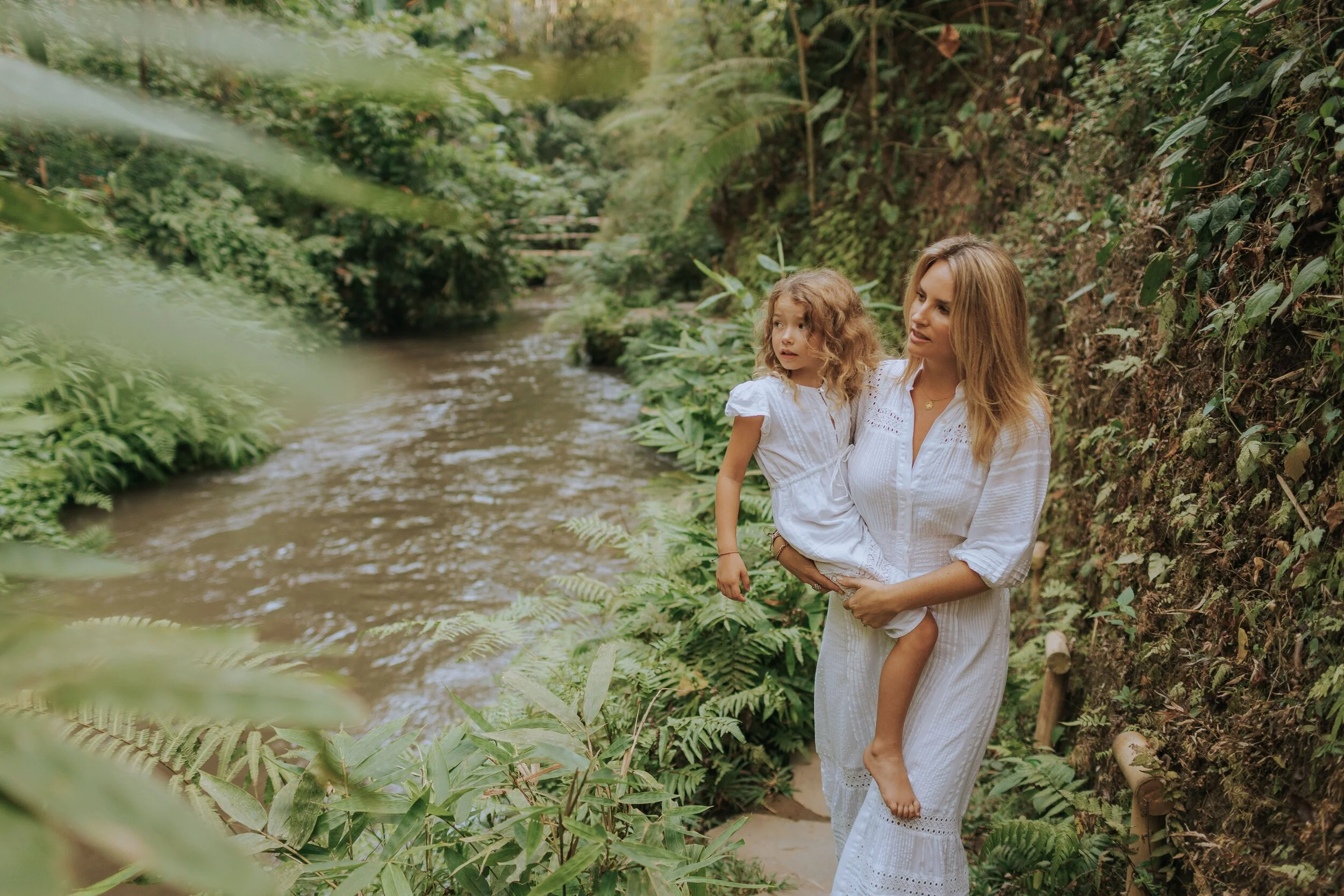 Folks We Love with Angela O'Brien | Founder and Creative Director at Cleobella