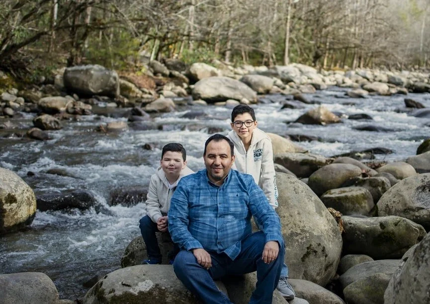 What Is The Greatest Lesson Fatherhood Has Taught You?
