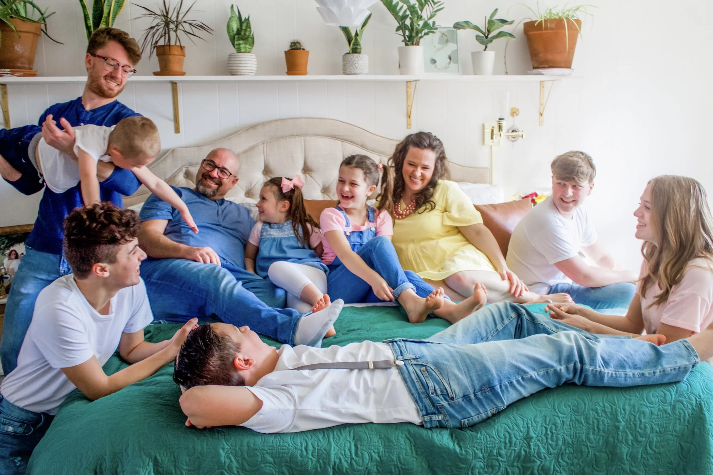 The Struggle Is Real - But No Longer Silent by Kristin Gambaccini