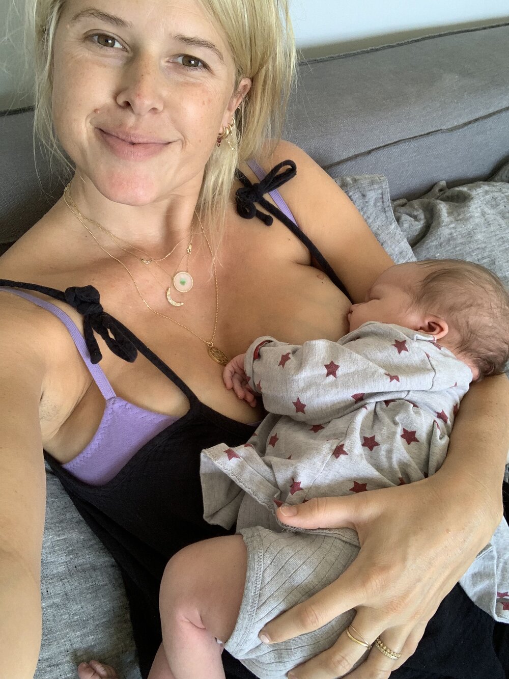 World Breastfeeding Week — Your Zen Mama
