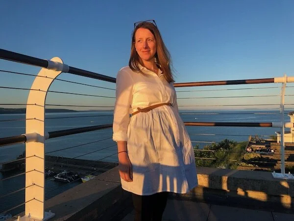 Ritual As A Tool During Pregnancy by Cat Marti