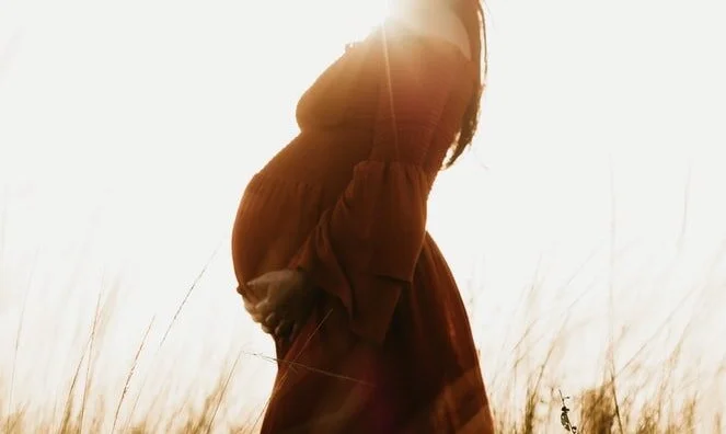 Hyperemesis Gravidarum: My Story by Hailey Turnipseed