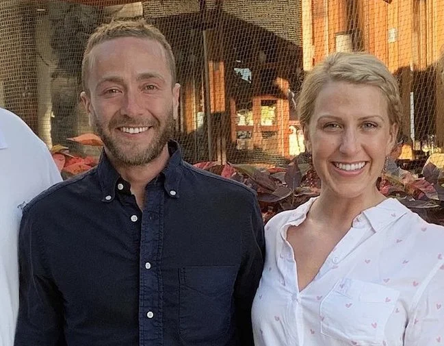 Folks We Love: Frank and Nikki Mocerino from The Ohm Store