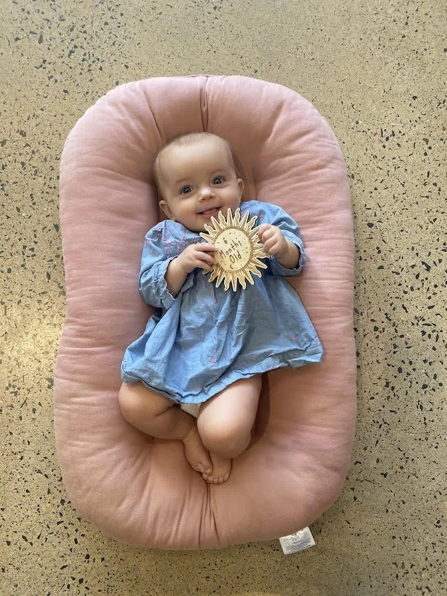 Prairie Moon 6 Month Update!