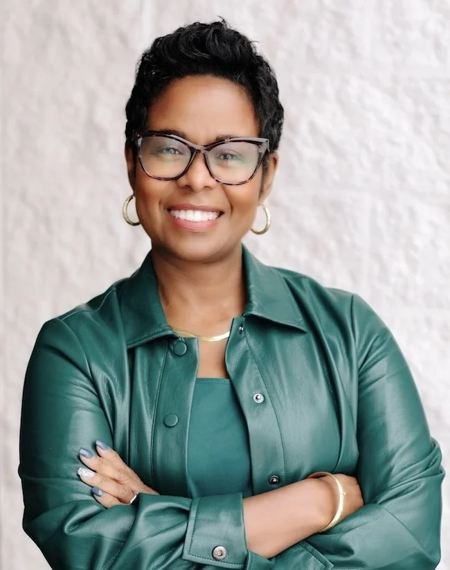 Folks We Love with Deborah Porter, Life Coach for Moms