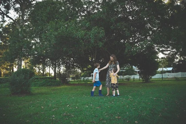 How Expectations Can Affect Our Relationships by Stephanie Heartfield