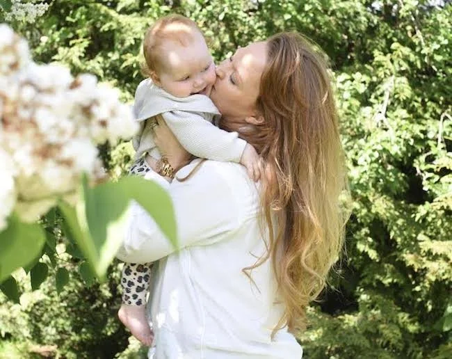 Finding Your Inner Matriarch by Jessica Ord 