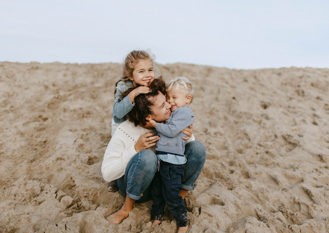 What Breast Cancer Taught Me About Parenting:  3 Insights Every Mom Needs By Stephanie McLeod-Estevez, LCPC