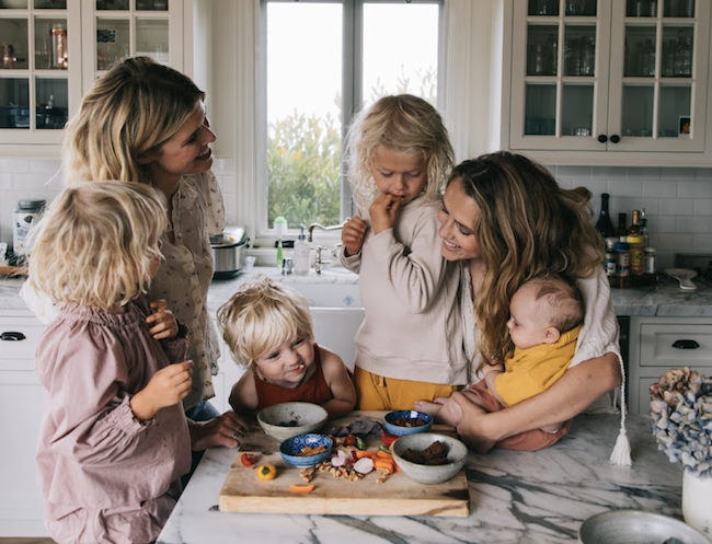 A Gentle Thanksgiving Reminder: Gratitude in the Season We’re In