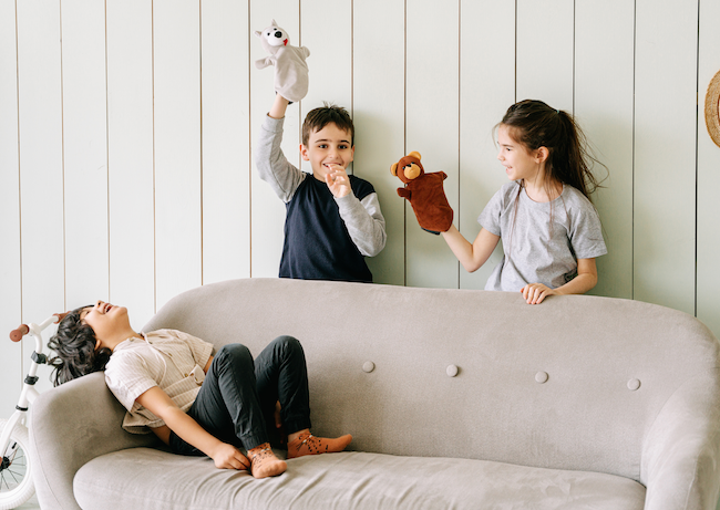 What Are the Best Tips for Managing End-of-Year Chaos With Kids? By Mia Barnes