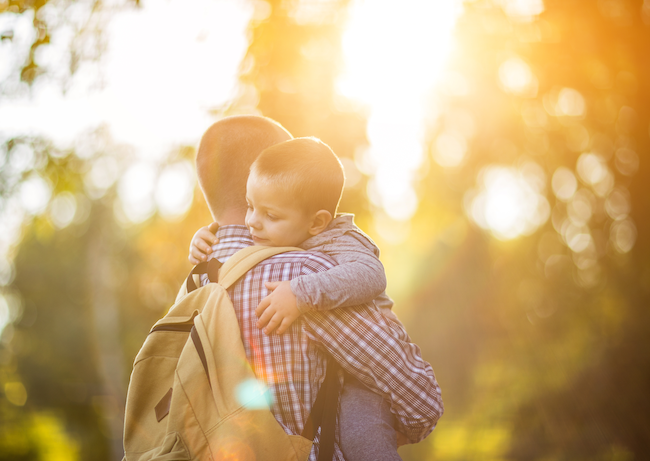 When You’re Parenting Without a Village: How to Build Micro-Communities of Support