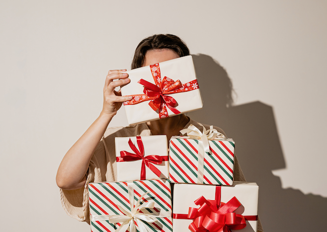 The December Parent: How to Take Care of Yourself When You’re Taking Care of Everyone Else