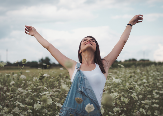 Finding a New Passion in Midlife: Why Curiosity Is the Most Underrated Superpower by Allie Hill