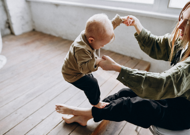 A New Season, A New Pace: Letting Go of Unrealistic Expectations