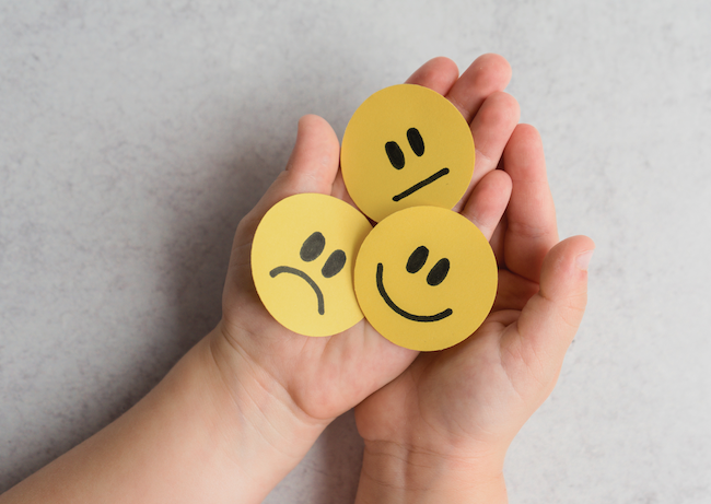 Helping Kids Name Their Feelings (Without Fixing Them)