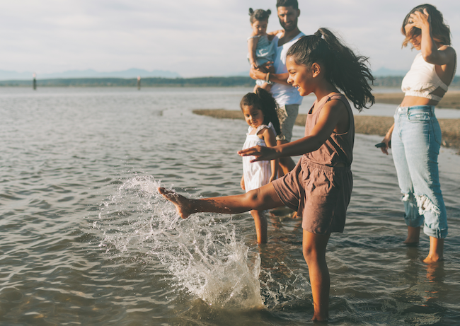 The Family Nervous System: Why One Stressed Adult Changes the Whole House