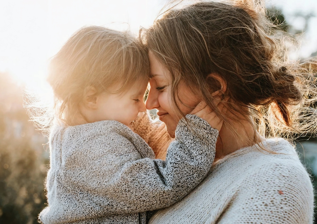 The Myth of Balance and the Reality of Rhythm