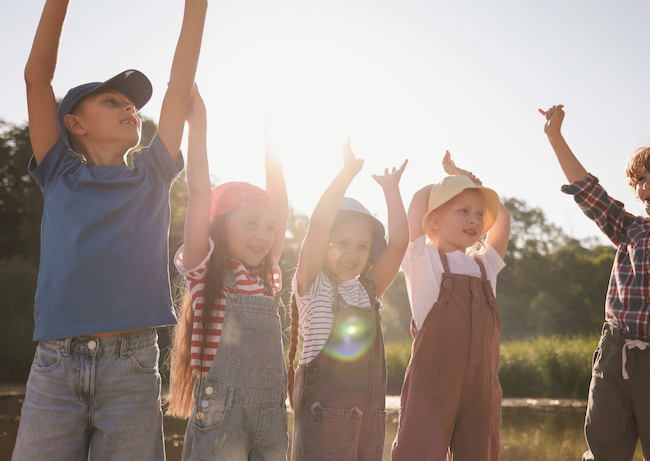 Protecting Wonder in a Digital Age