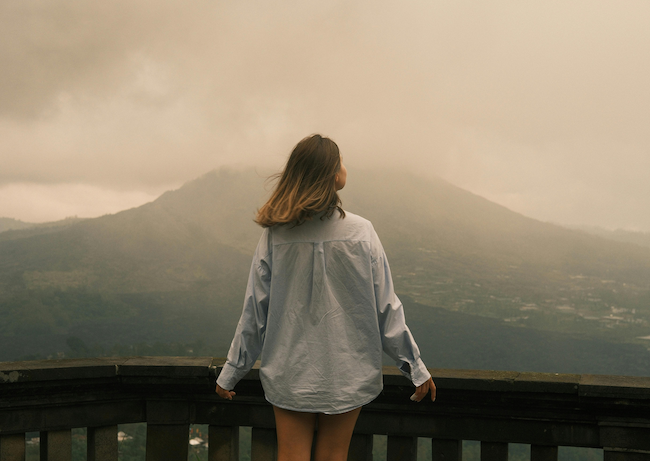 How Trauma Lives in the Body and Gentle Ways to Release It by Dina Saalisi