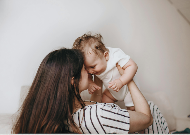 The Science of “Touch Fatigue” in Parents and How to Manage It by Mia Barnes